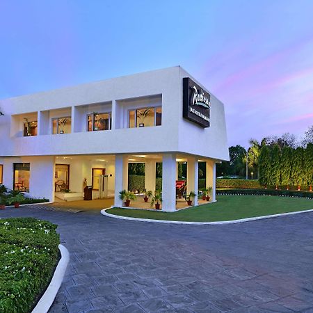 Radisson Jass Hotel, Khajuraho Nhà hàng bức ảnh