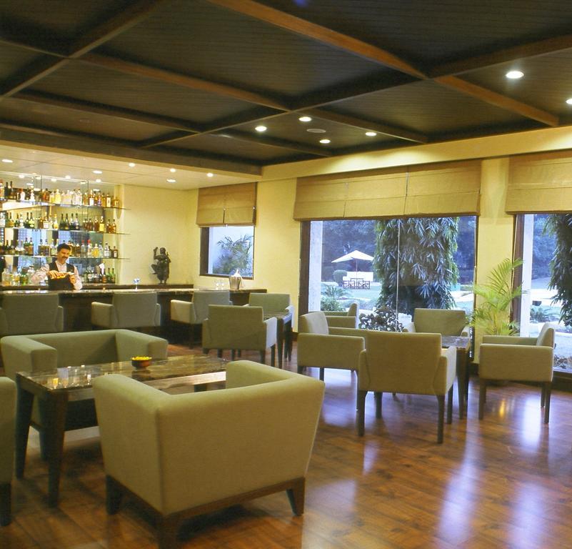 Radisson Jass Hotel, Khajuraho Ngoại thất bức ảnh