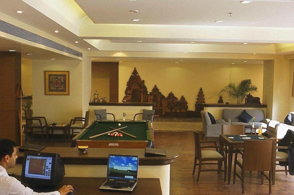 Radisson Jass Hotel, Khajuraho Ngoại thất bức ảnh