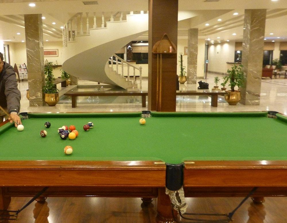 Radisson Jass Hotel, Khajuraho Ngoại thất bức ảnh