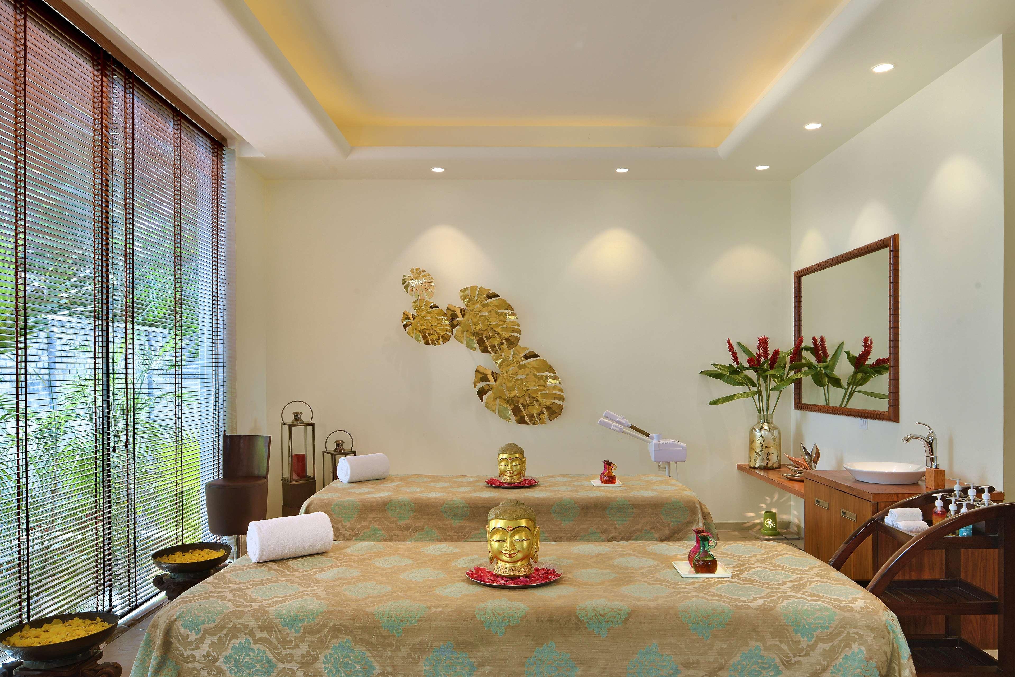 Radisson Jass Hotel, Khajuraho Ngoại thất bức ảnh