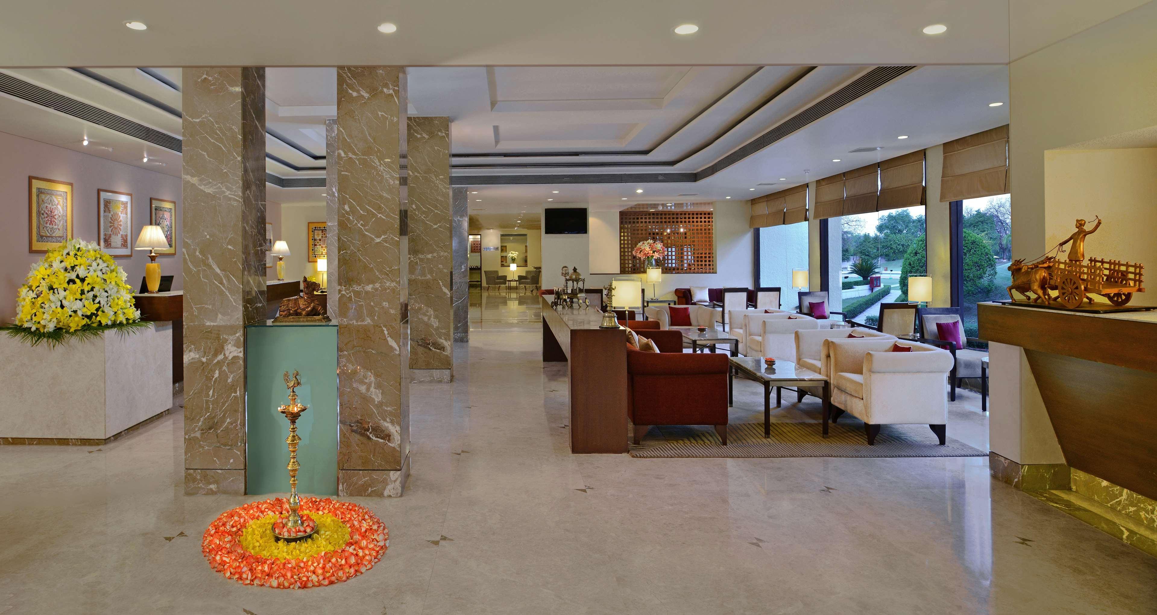 Radisson Jass Hotel, Khajuraho Ngoại thất bức ảnh