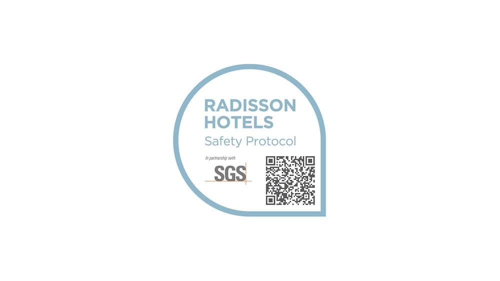 Radisson Jass Hotel, Khajuraho Ngoại thất bức ảnh
