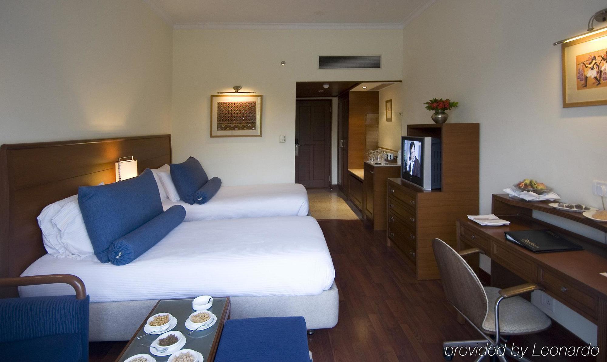 Radisson Jass Hotel, Khajuraho Phòng bức ảnh
