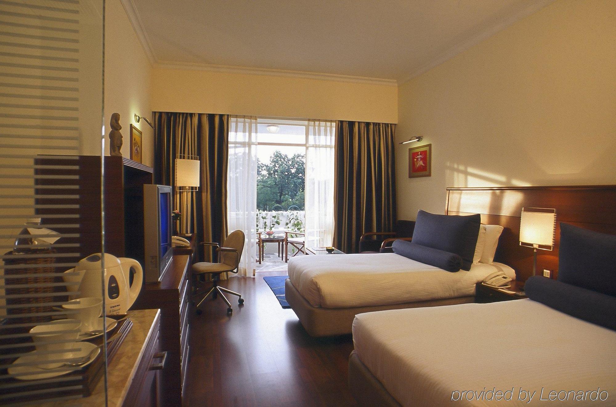 Radisson Jass Hotel, Khajuraho Ngoại thất bức ảnh