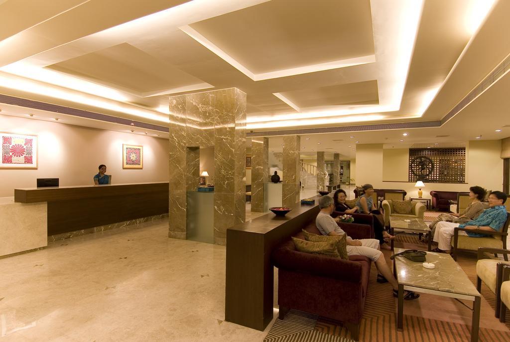 Radisson Jass Hotel, Khajuraho Ngoại thất bức ảnh