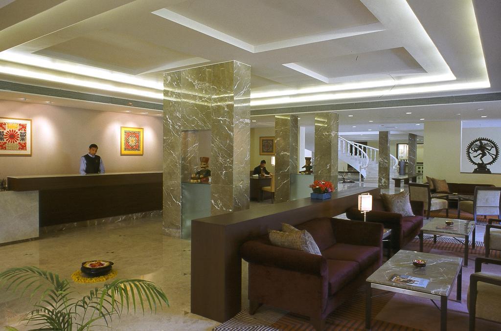 Radisson Jass Hotel, Khajuraho Ngoại thất bức ảnh