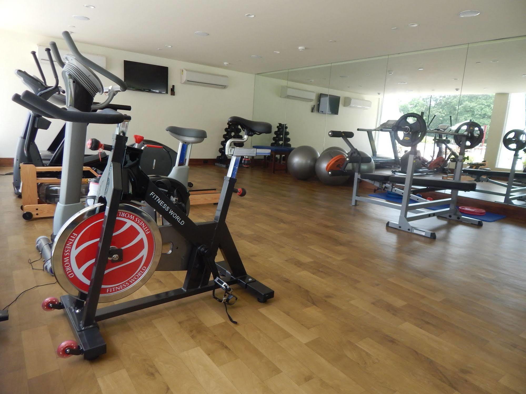 Radisson Jass Hotel, Khajuraho Ngoại thất bức ảnh